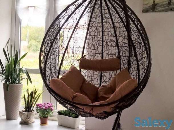 Подвесное кресло, фотография 1