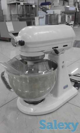 БУ: Миксер планетарный Ergo 5 л B5, фотография 2