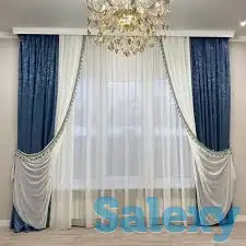 Салон Штор Laura_interiors, фотография 4