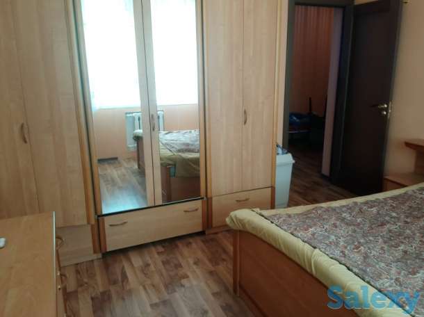 Продам 2-х комнатную квартиру в Капчагае, фотография 6