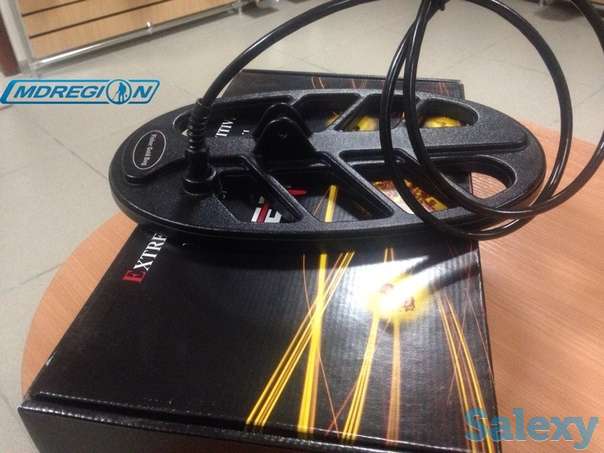 Катушка Detech SEF WSS 13x9