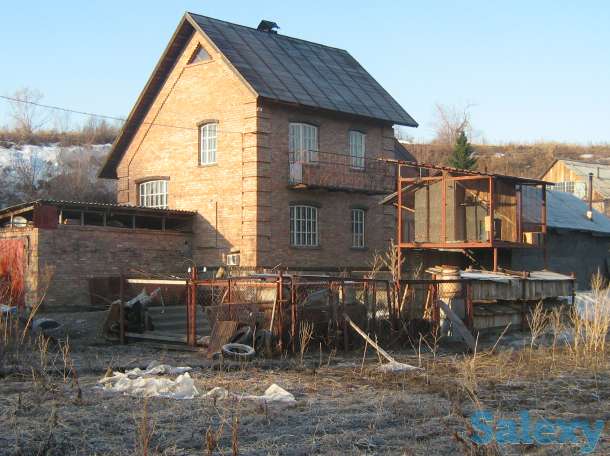 продам дом, п.Белоусовка, ул. Медведева 26, фотография 1