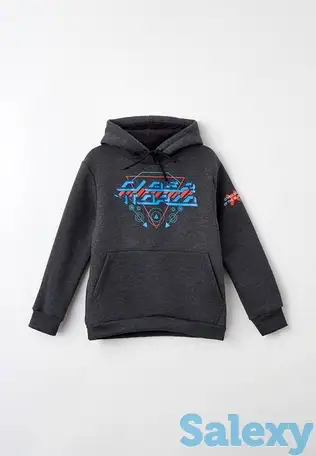 Худи elaria, фотография 1