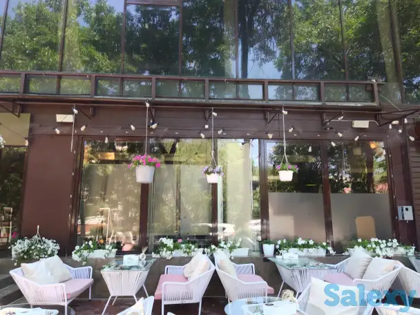 Система тумано образования в Алматы и Алматинской области под ключ, фотография 4