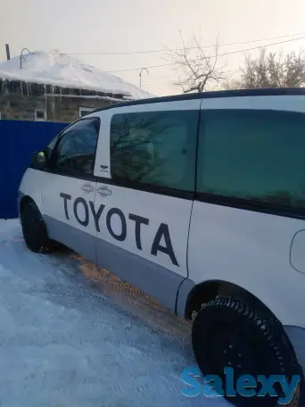 Продажа Toyota Estima, фотография 3