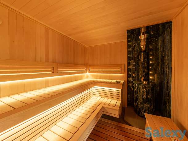 Отделка, монтаж саун и бань в Алматы за 4-7 дней, фотография 8