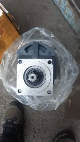 Фильтра и запчасти на миксер АБС китайские, фотография 8