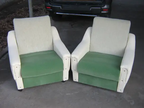 Перетяжка Мебели, фотография 2