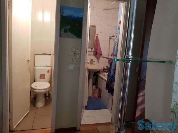 Срочно продам 2 комнатную квартиру в Турксибском районе Алматы, фотография 9