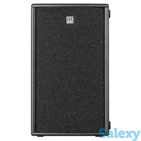 Активный сабвуфер hk audio pr:o 210 sub a, фотография 1