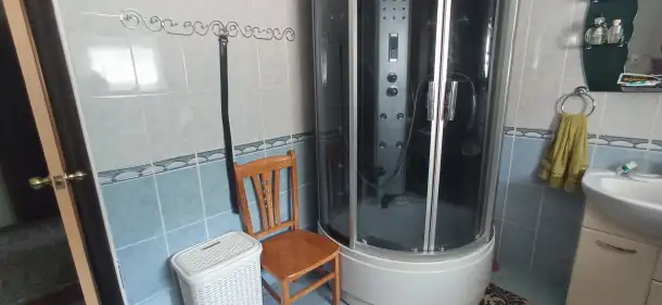 Дом немецкой постройки, Бастау 140, фотография 7