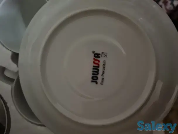 Столовый сервиз от JOWISSA на 12 персон, фотография 5