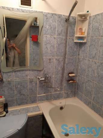 Продам 3х комнатную квартиру, Г.Шемонаиха,дом 2, фотография 5