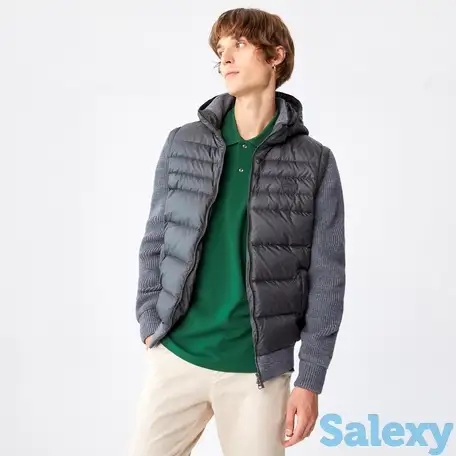 Куртка lacoste, фотография 1