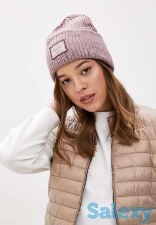 Шапка herschel supply co, фотография 3