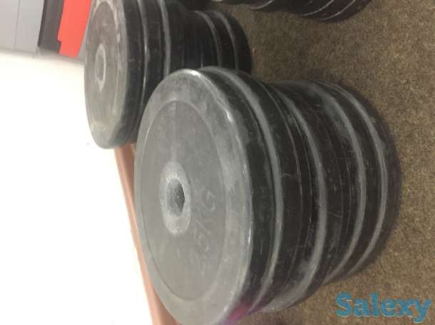 Продается спортивный инвентарь, фотография 8