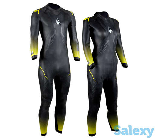 Гидрокостюм racer 2.0, муж.,, фотография 1