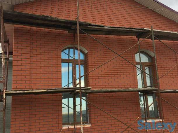 Фасадные панели, фотография 7