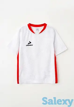 Футболка спортивная demix, фотография 1