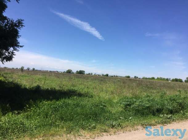 Продам землю КХ, Илийский район, посёлок Ынтымак, фотография 1