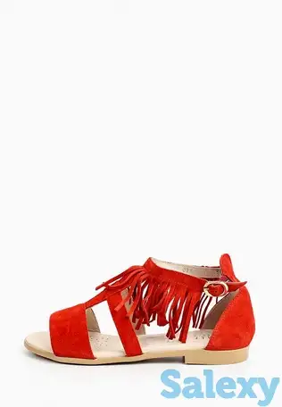 Сандалии ralf ringer, фотография 2