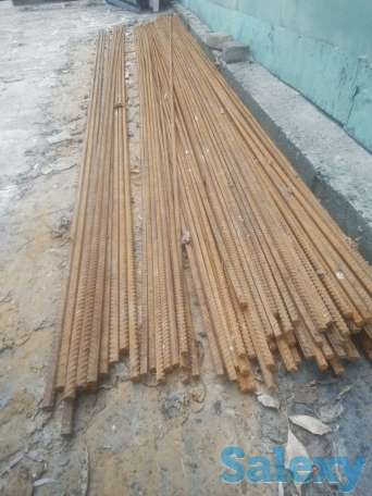 Арматура 12 мм, новая, производство Россия, фотография 1