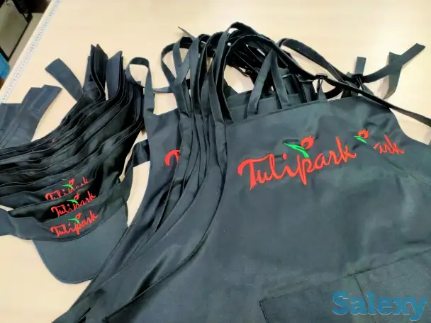 Продам бизнес вышивки, фотография 7