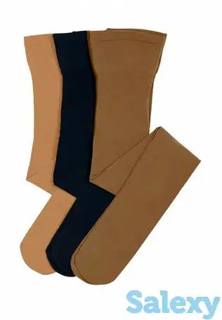 Колготки 3 шт. yula, фотография 1