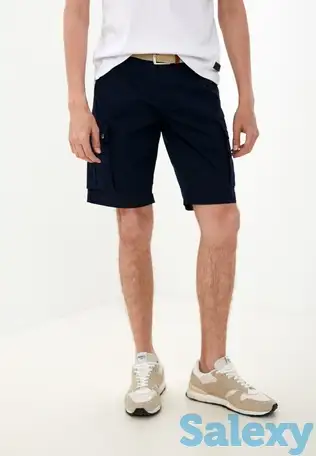 Шорты bochetti, фотография 1