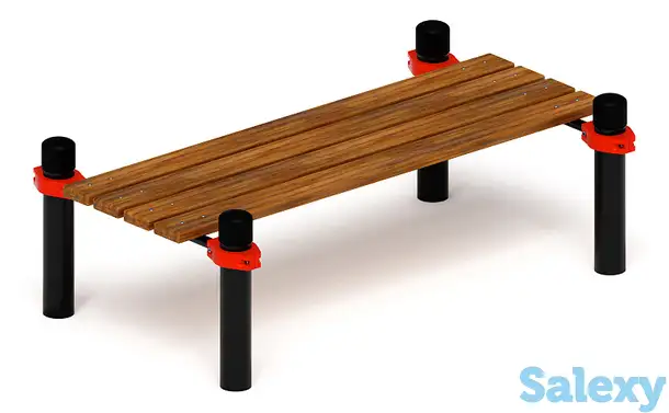 Воркаут 12 (89) красный вт 11.12-01, фотография 1