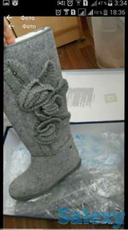 Продам валенки, фотография 1
