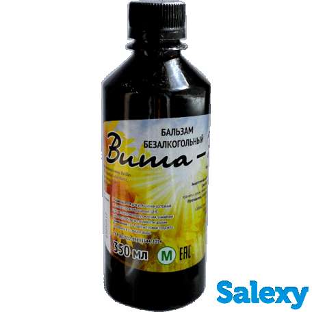 Бальзам М (мозг )  Продукция ООО НПФ 