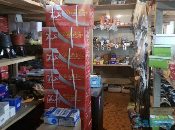 Срочно продам магазин автозапчастей вместе с товаром, фотография 1