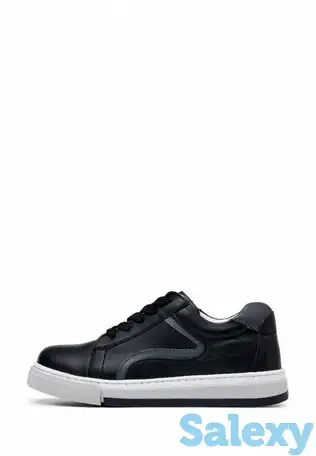 Кеды alessio nesca, фотография 1