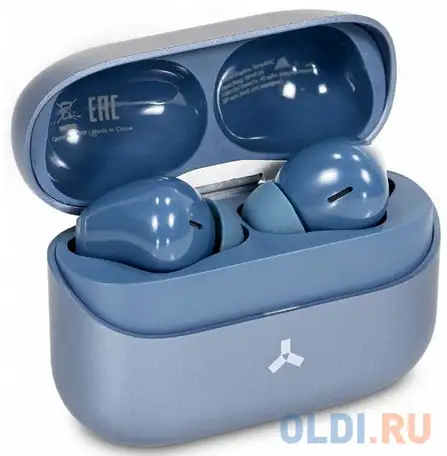 Accesstyle terra anc blue, фотография 1