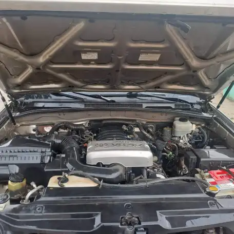 Продается Toyota 4Runner, фотография 8