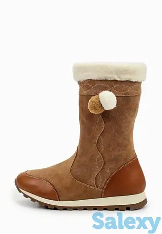 Сапоги ralf ringer, фотография 2