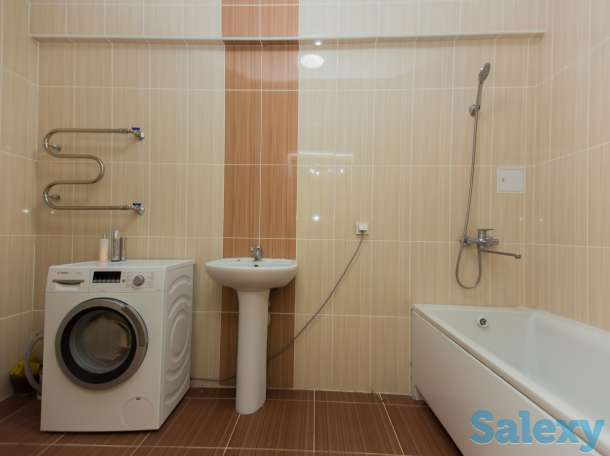 3-комнатная квартира, 125 м², 12/13 этаж, Толе би 273/5 — Толе би, фотография 9