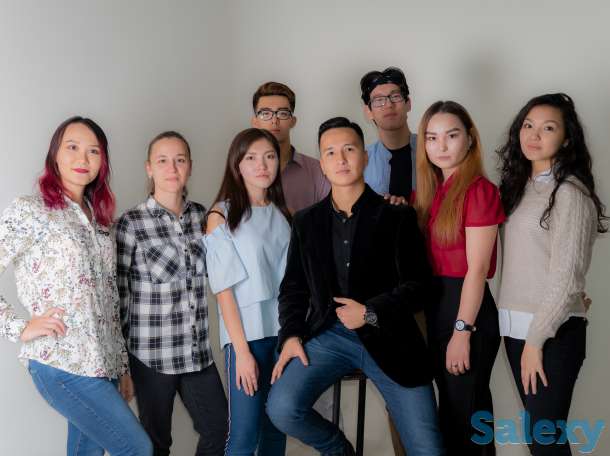 Курс научиться как учиться от первого казахстанца в nasa uss, фотография 6