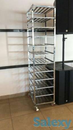 Тележка-шпилька., фотография 3