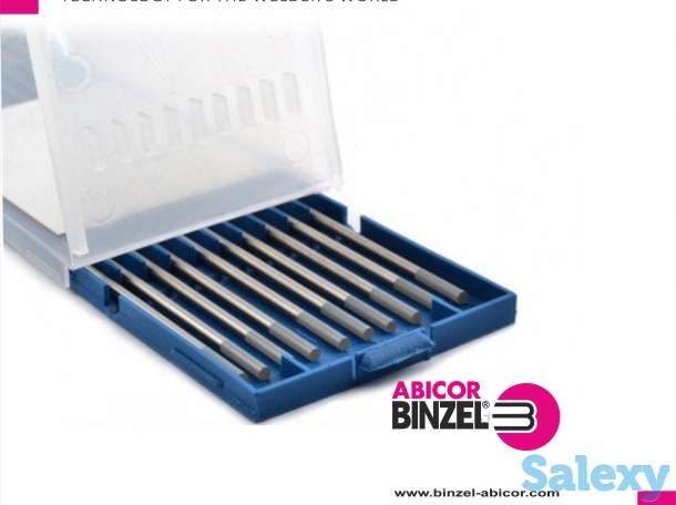 Сварочные горелки для полуавтоматов (MIG/MAG, TIG/WIG, MMA и тд.), фотография 13