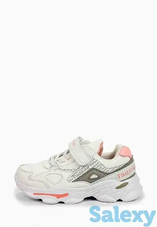 Кроссовки timejump, фотография 2