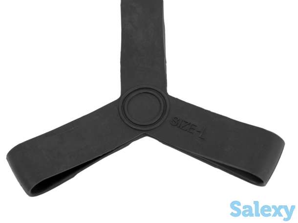 Держатель для ласт scorpena резиновый  большой (2шт.), фотография 4