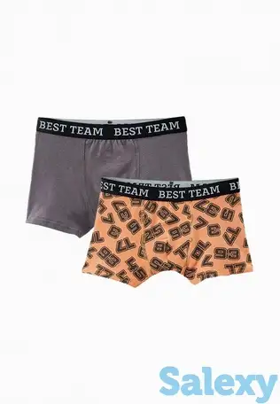 Трусы 2 шт. sela, фотография 1