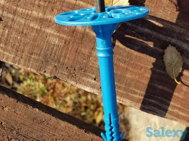 Зонтики строительные, фотография 1