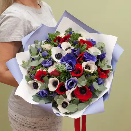 Букет «flora express», фотография 1