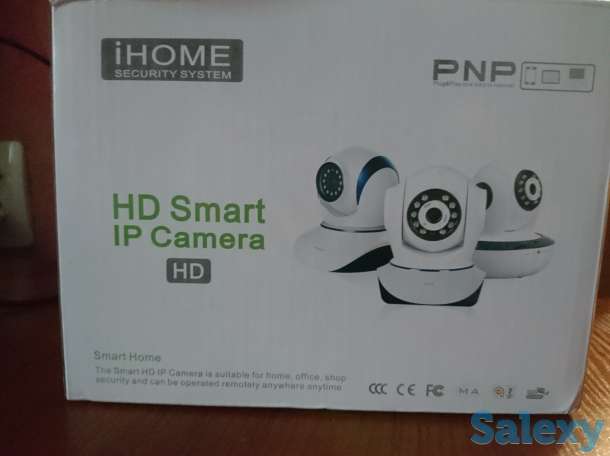 Продаю 2 Камеры видио наблюдения, фотография 1