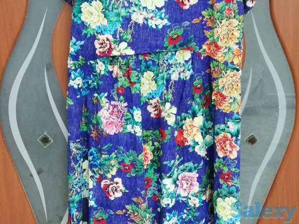 Платья модные, фотография 2