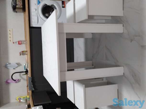 Кухонные столы+4табуретки., фотография 3