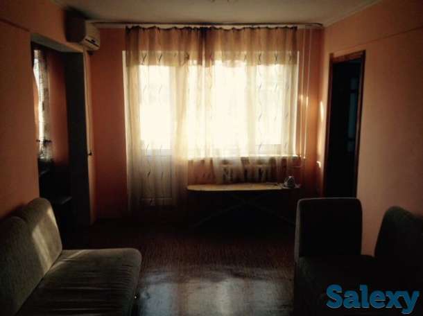 Продам или обменяю на Астану, ул Абая 15А, фотография 2